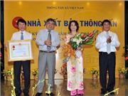 Bóng đá anh, ngoại hạng anh, lịch thi đấu euro 2012, NXB Thông tấn khởi xướng kinh doanh sách điện tử